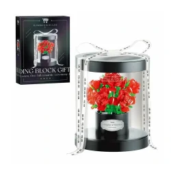 Lego Gül Buketi (218-9) - 2