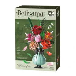 Lego Gül Buketi Vazalı (218-2) - 3