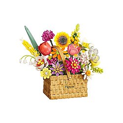 Lego Gül Səbəti (688-3) - 