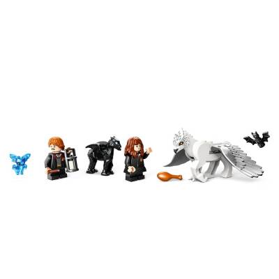 Lego Harry Potter 76432 - 3
