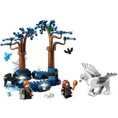 Lego Harry Potter 76432 - 2