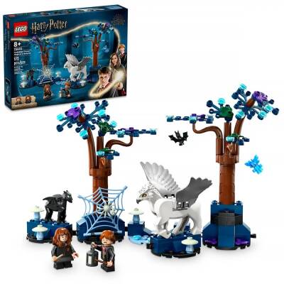 Lego Harry Potter 76432 - 1