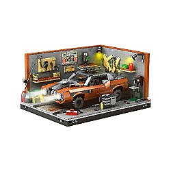 Lego Hellcat Konstruktor 632-5 - 