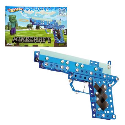 Lego Hotwheel Minecraft (424-22) - 1