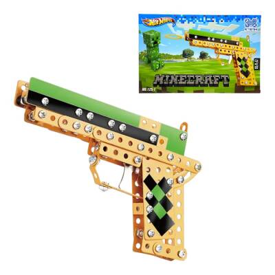 Lego Hotwheel Minecraft (424-24) - 1