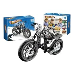 Lego Hotwheel Moto Venom (424-26) - 