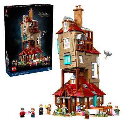 Lego H.Potter 76437 ORG - 1