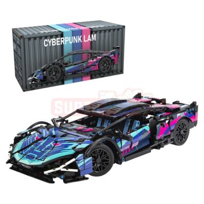 Lego İdman Maşını (451-8) - 1