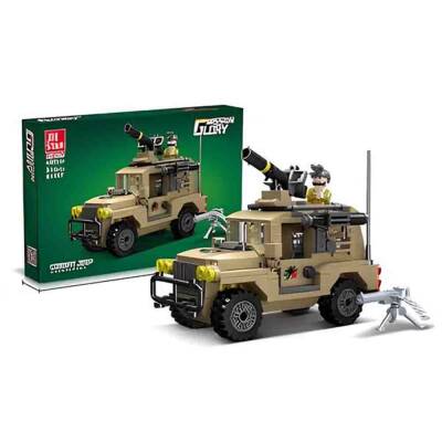 Lego Jeep 61117 (147-29) - 1