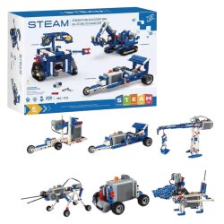 Lego Konstruktor Dəsti (374-201) - 