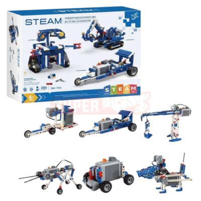 Lego Konstruktor Dəsti (374-201) - 1