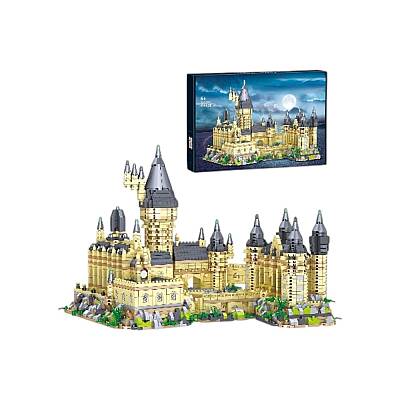 Lego Magic Castle (650-63) - 1