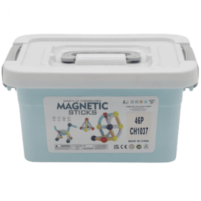 Lego magnit YN2020-3S (185-6) - 1
