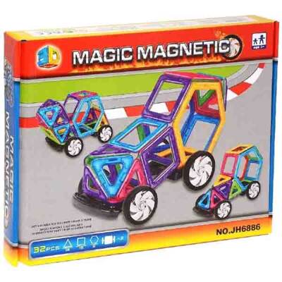 Lego Maqnit JH6886 (193-2) - 1