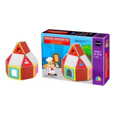 LEGO maqnit JH8812 - 1