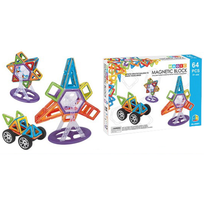 Lego Maqnit JH8891 (193-5) - 1