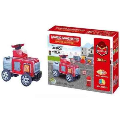 Lego Maqnit JH8952 (193-1) - 1