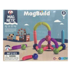 Lego Maqnit MF2103 (91-2) - 1