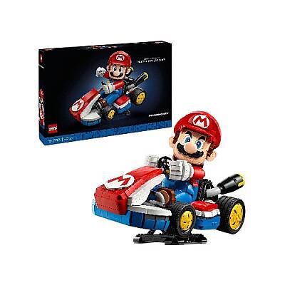 Lego Mario Konstruktoru (690-41) - 1