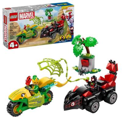 Lego Marvel 11198 ORG - 1