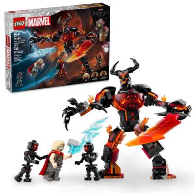 Lego Marvel 76289 ORG - 1