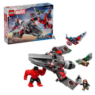 Lego Marvel 76292 ORG - 1