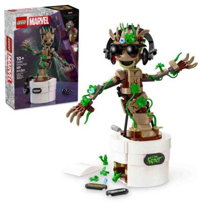 Lego Marvel 76297 ORG - 1