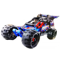 LEGO MASHIN 3411/17-2 - 