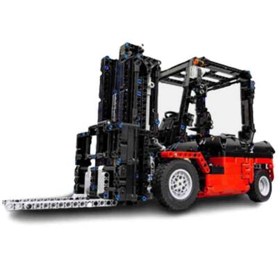 Lego Maşın 1439 - 1