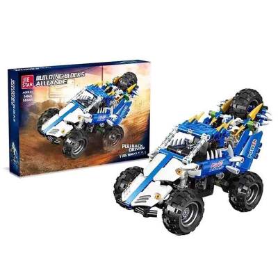 Lego Maşın (147-40) - 1