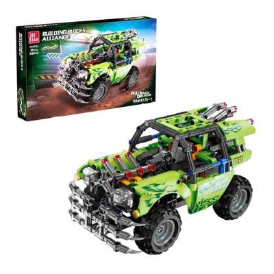 Lego Maşın (147-41) - 1
