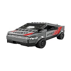 Lego Maşın Tesla (654-87) - 