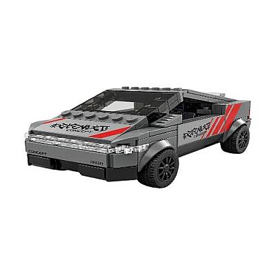 Lego Maşın Tesla (654-87) - 1