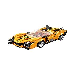 Lego Maşın Ferrari (654-89) - 