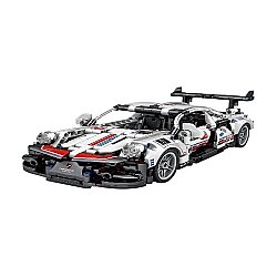 Lego Maşın Porsche (654-94) - 