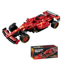 Lego Maşın Formula (451-9) - 