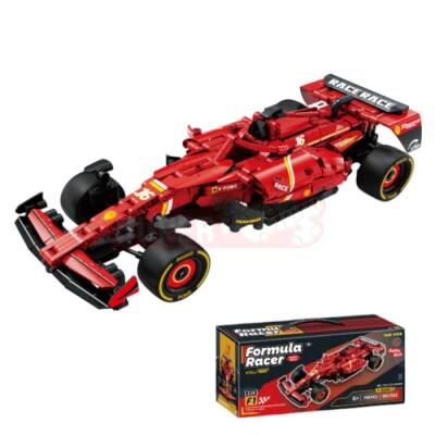 Lego Maşın Formula (451-9) - 1