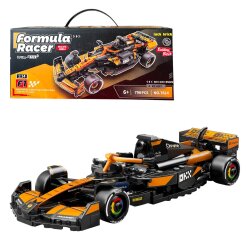 Lego Maşın Formula Racer (451-11) - 