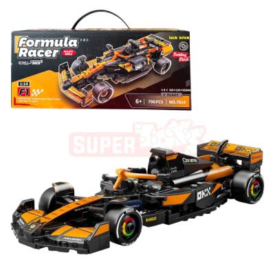 Lego Maşın Formula Racer (451-11) - 1