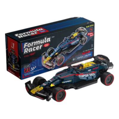 Lego Maşın Formula Racer (451-5) - 1