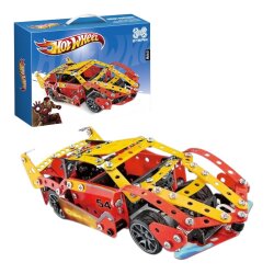 Lego Maşın Hot Wheels (81-14) - 1