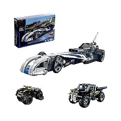 Lego Maşın Konstruktoru (690-53) - 