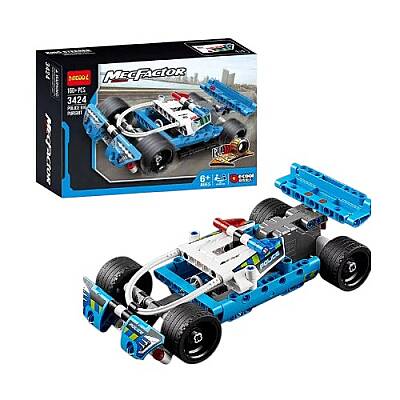 Lego Maşın Konstruktoru (690-62) - 1