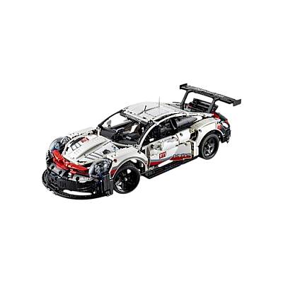 Lego Maşın Porsche (650-64) - 1
