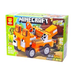 Lego Minecraft (151-7) - 1