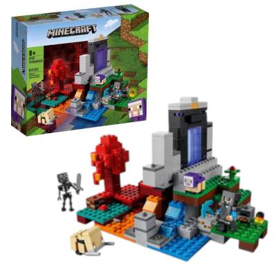 Lego Minecraft (336-162) - 1