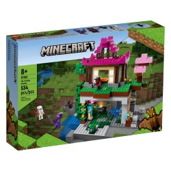 Lego Minecraft (336-167) - 1