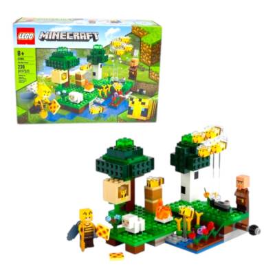Lego Minecraft (336-179) - 1