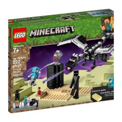 Lego Minecraft (336-182) - 1