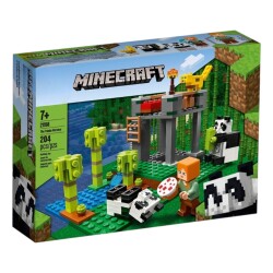 Lego Minecraft (336-183) - 1